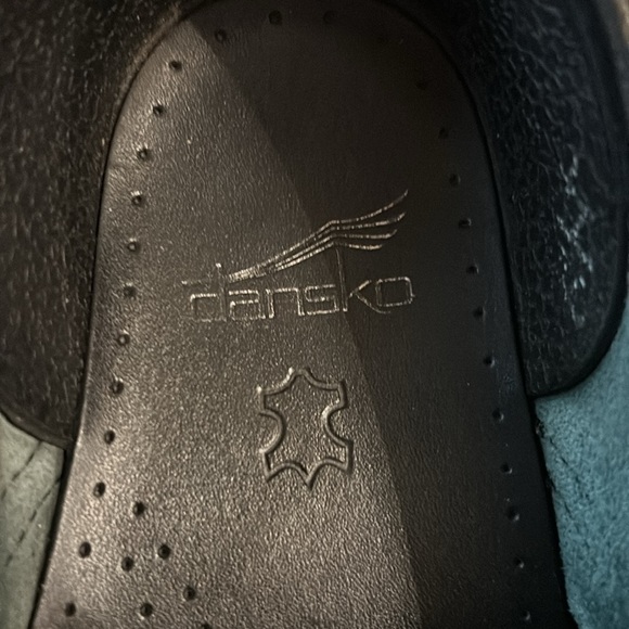 Dansko Shoes - Picture 6 of 9